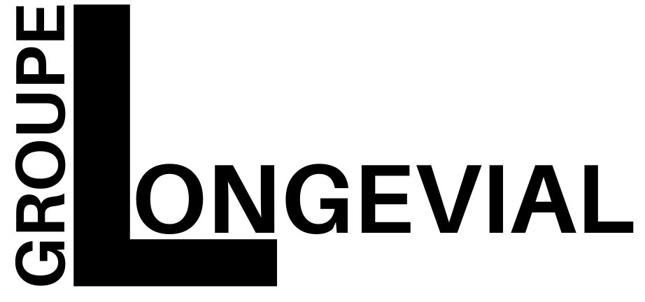 Logo du Groupe Longevial